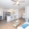 Renovated Interiors