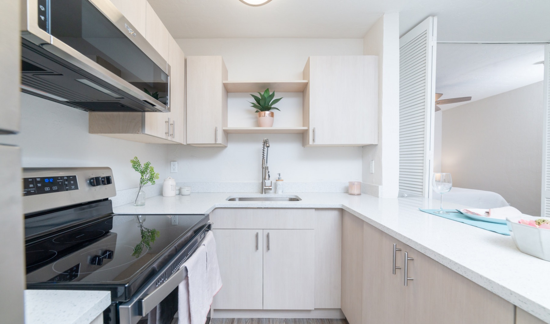 Modern Finishes Modern Finishes